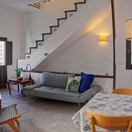 Appartement The Palm House à Puerto De Mogan Extérieur photo