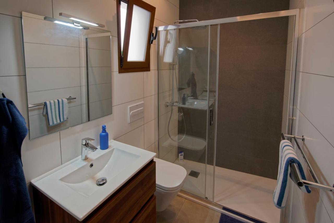 Appartement The Palm House à Puerto De Mogan Extérieur photo