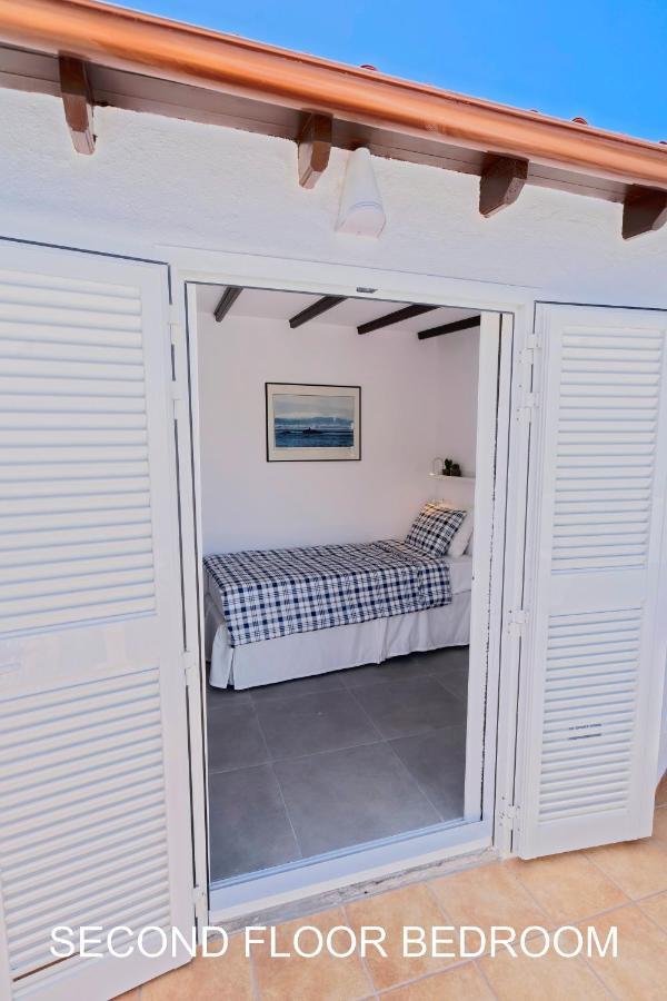 Appartement The Palm House à Puerto De Mogan Extérieur photo