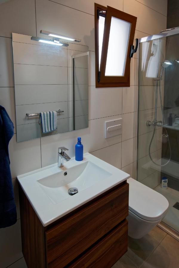 Appartement The Palm House à Puerto De Mogan Extérieur photo
