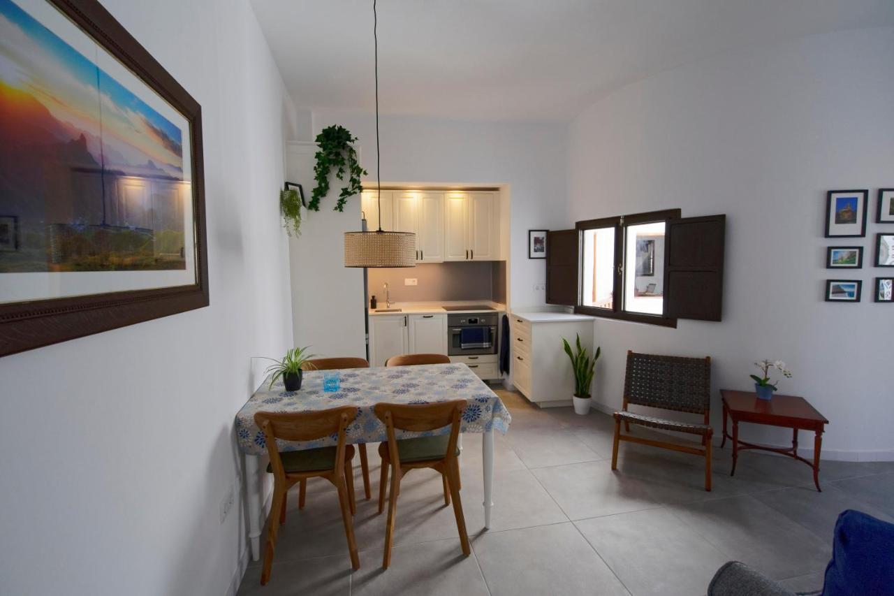 Appartement The Palm House à Puerto De Mogan Extérieur photo